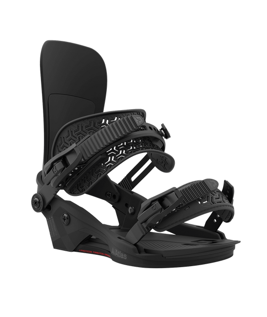 Union Atlas Snowboard Binding 2024 - Gear West