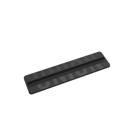 Union Boot Scraper Stomp Pad - Gear West