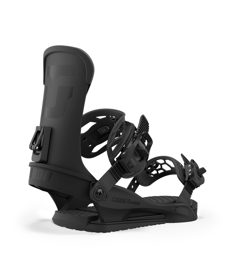 Load image into Gallery viewer, Union Cadet Pro Snowboard Binding 2024 - Gear West
