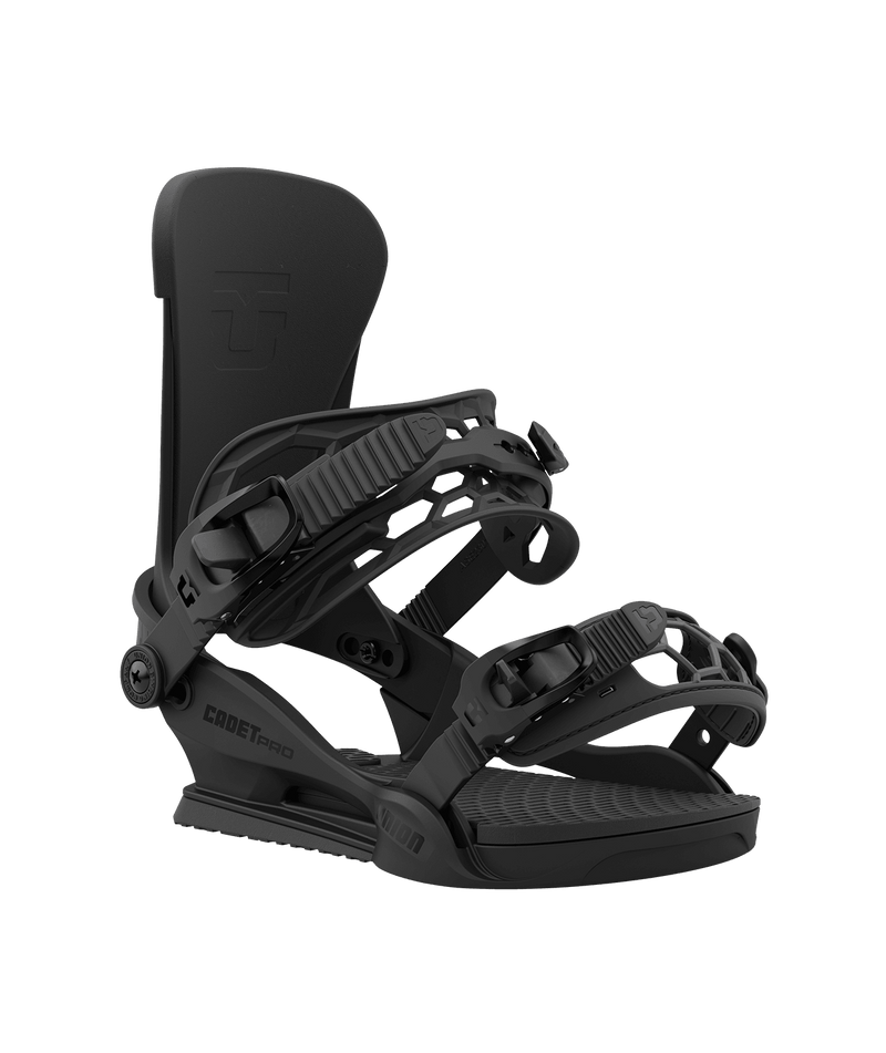 Load image into Gallery viewer, Union Cadet Pro Snowboard Binding 2024 - Gear West
