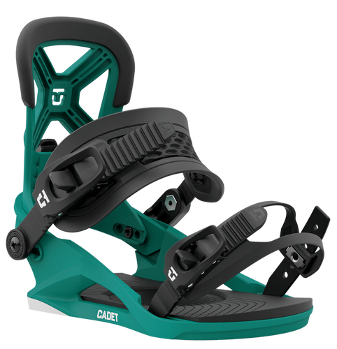 Union Cadet Snowboard Binding 2024 - Gear West