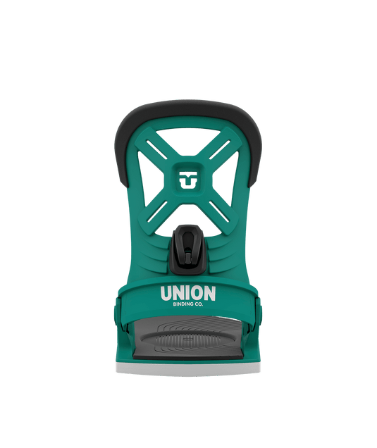 Union Cadet Snowboard Binding 2024 - Gear West