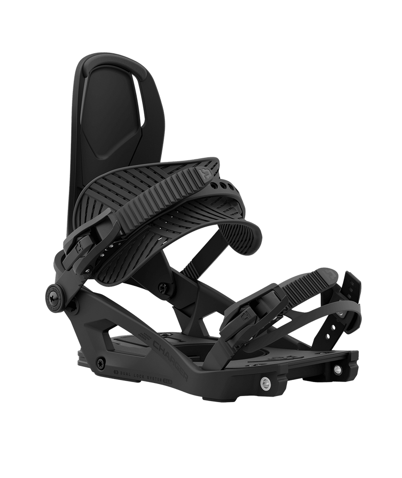 Load image into Gallery viewer, Union Charger Splitboard Snowboard Binding 2024 - Gear West
