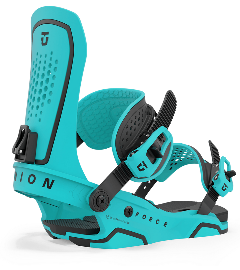 Load image into Gallery viewer, Union Force Snowboard Binding 2024 - Gear West
