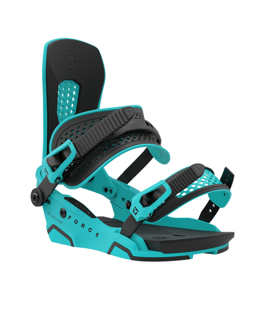 Union Force Snowboard Binding 2024 - Gear West