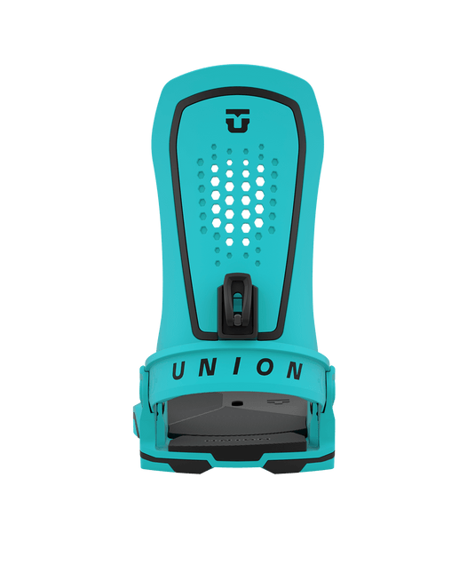 Union Force Snowboard Binding 2024 - Gear West