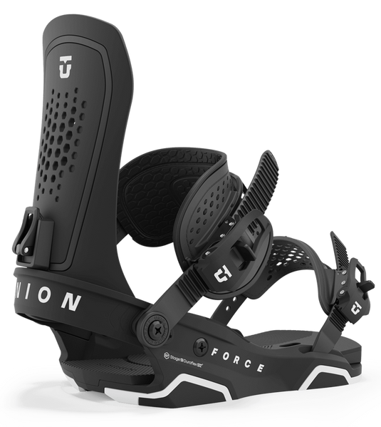 Union Force Snowboard Binding 2024 - Gear West