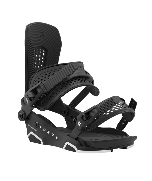 Union Force Snowboard Binding 2024 - Gear West