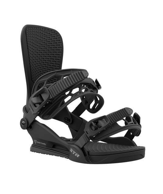 union STR Snowboard Binding 2024 - Gear West