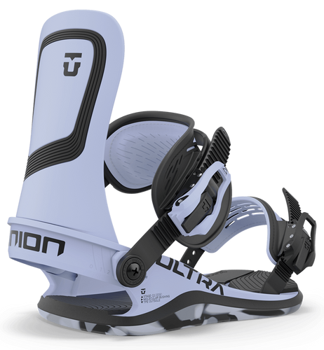 Union Women's Ultra Snowboard Binding 2024 - Gear West