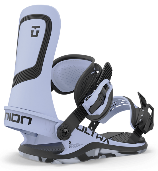 UNION BINDING CO. 【ULTRA/WOMEN】 Ultra Women's Snowboard Binding 2026 | Union Binding Company