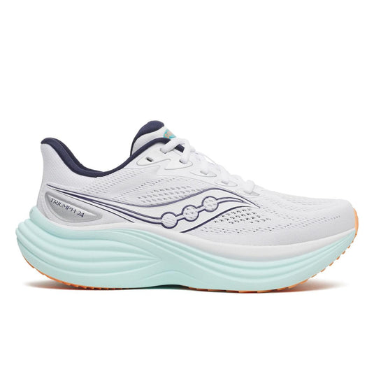 Saucony Women's Triumph 24