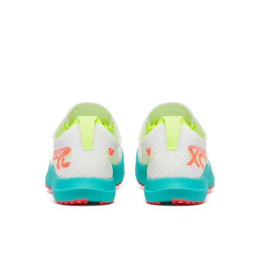 Saucony Endorphin XC