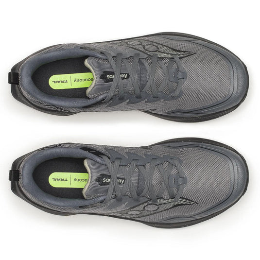 Saucony Men's Peregrine 16