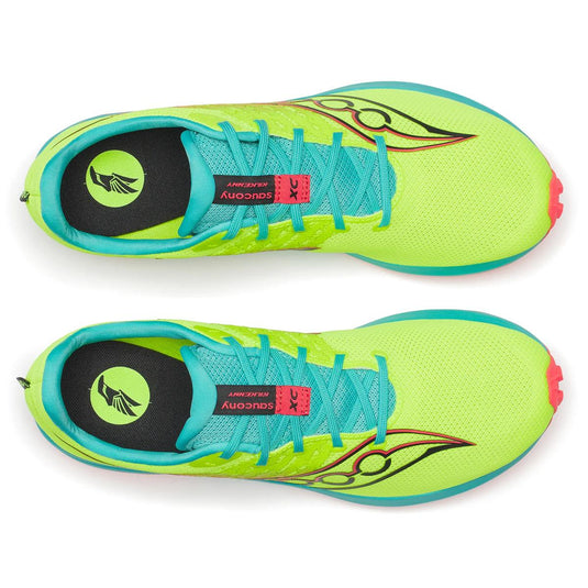 Saucony Kilkenny XC 10