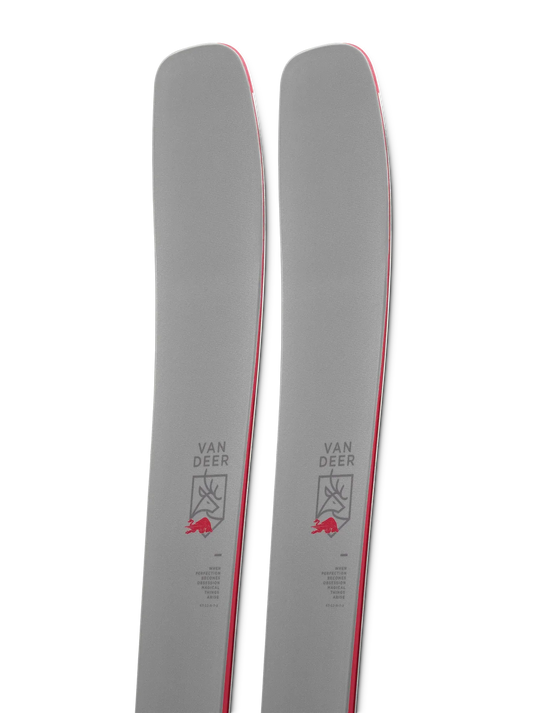 Van Deer Freeride 98 Skis 2026