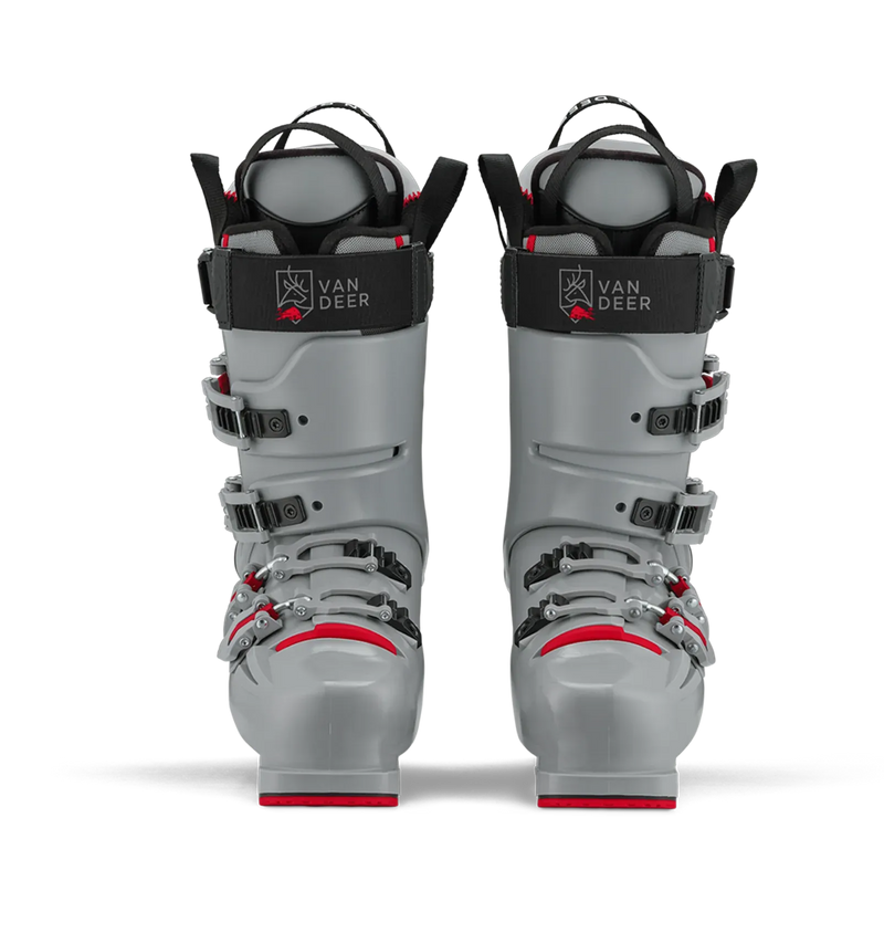 Load image into Gallery viewer, Van Deer RBS Pro 130 Ski Boot 2026

