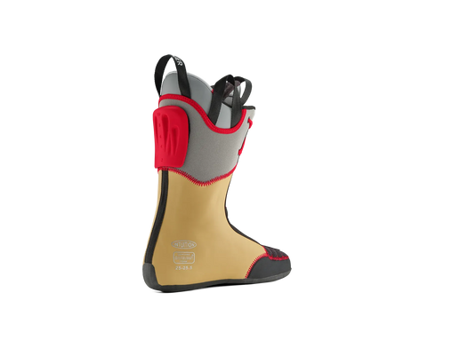 Van Deer RBS Pro 130 Ski Boot 2026