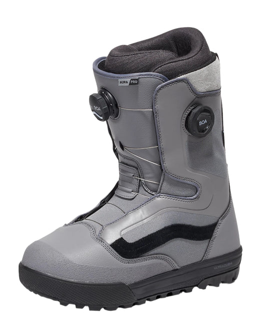 Vans snowboard boots 2019 cheap