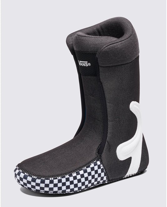 Vans Aura Pro Snowboard Boot 2025 Gear West