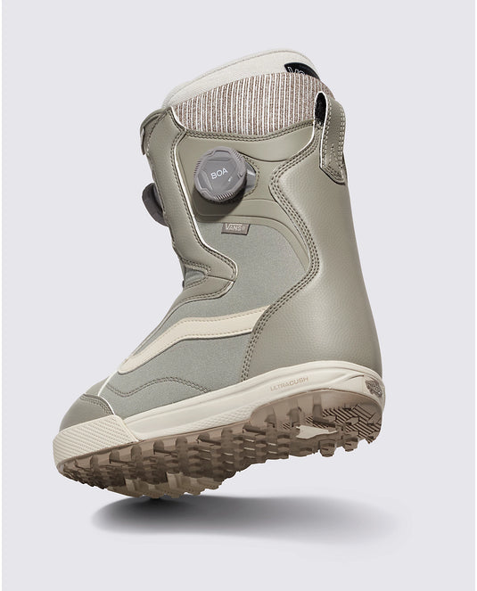 Vans Women's Encore Pro Snowboard Boot 2025
