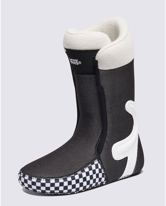Vans Women's Encore Pro Snowboard Boot 2025