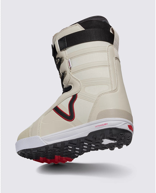 Vans Hi-Standard Pro Benny Urban in Turtledove Snowboard Boot 2025