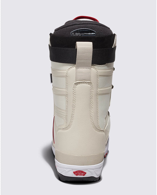 Vans Hi-Standard Pro Benny Urban in Turtledove Snowboard Boot 2025