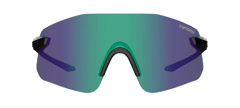 Load image into Gallery viewer, Tifosi Vogel SL Gloss Black Single Lens
