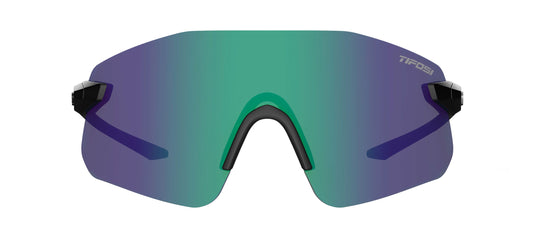 Tifosi Vogel SL Gloss Black Single Lens