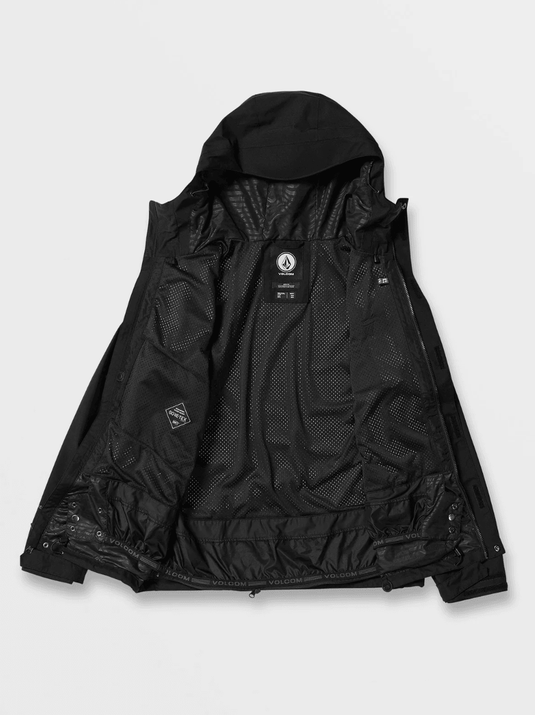 Volcom Dua Insulated Gore Jacket - Gear West