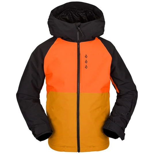 Volcom Youth Breck Insulated Jacket - Gear West