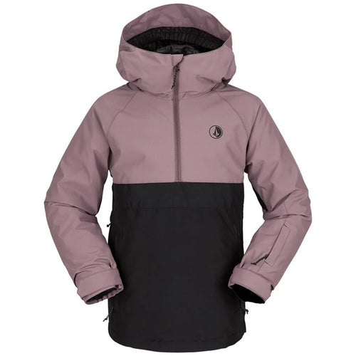 Volcom Youth (girls) Stuff Insulated Pullover - Gear West