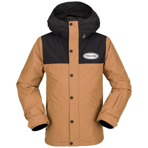 Volcom Youth Stone.91 Insulated Jacket - Gear West