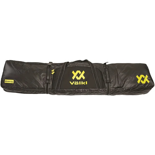Volkl Double + Ski Bag 200cm - Gear West