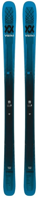 Volkl Kendo 88 Skis 2024 - Gear West