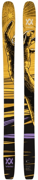 Volkl Revolt 114 Skis 2024 – Gear West