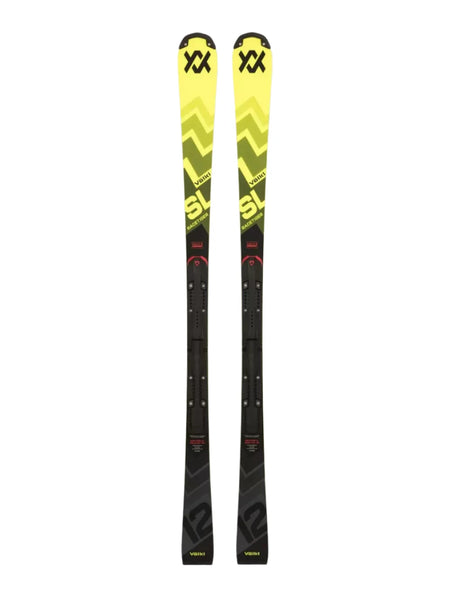 Völkl RACETIGER SL Volkl Racetiger SL R Jr. Race Ski 2025 – Gear West