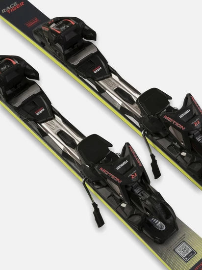 Load image into Gallery viewer, Volkl W26 Racetiger SL Ski with R-Motion 12 Binding 2026
