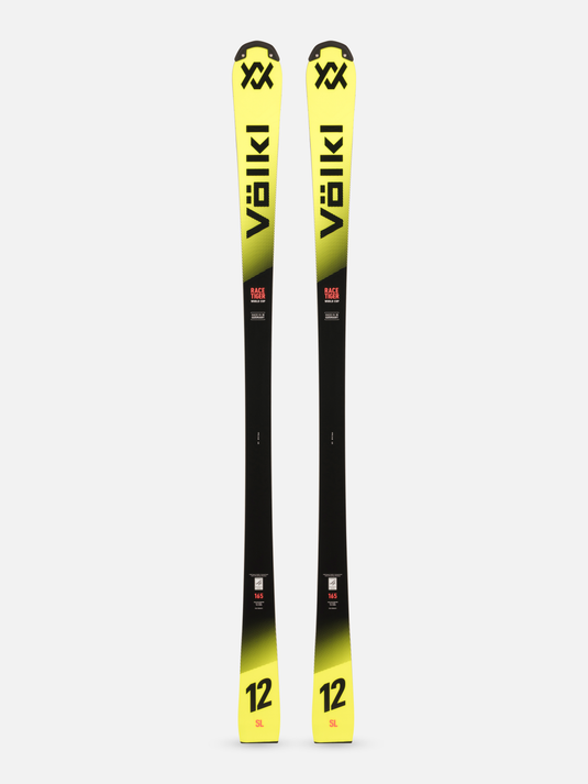 Volkl RaceTiger SL R FIS WC-Plate Race Ski 2027
