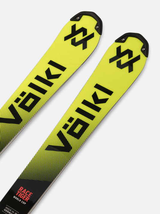 Volkl RaceTiger SL R FIS WC-Plate Race Ski 2027