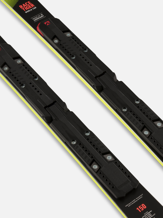 Volkl RaceTiger SL R Jr Jr-Plate Race Ski 2027