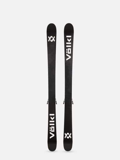 Volkl  Revolt Jr Urban Skis + 7.0 VMOT Jr 86mm Bindings 2027