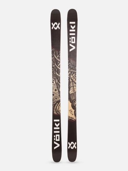 Load image into Gallery viewer, Volkl Revolt 96 Flat skis 2027
