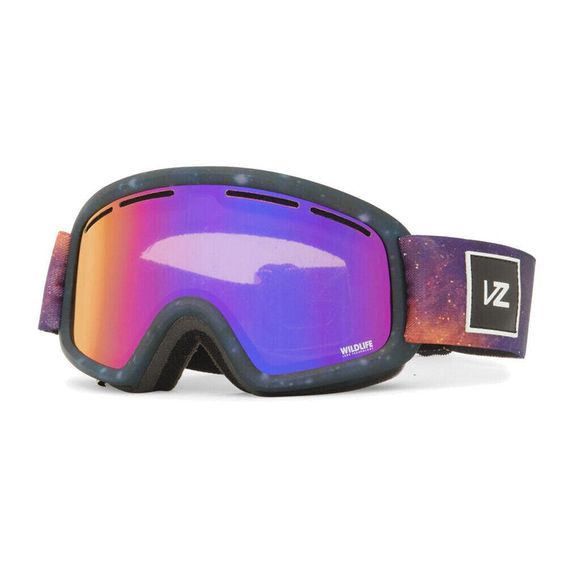 Load image into Gallery viewer, Vonzipper Trike Goggle - Gear West
