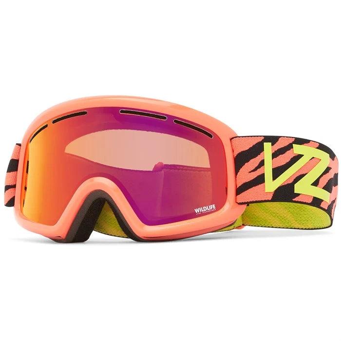 Load image into Gallery viewer, VonZipper Trike Goggle - Gear West
