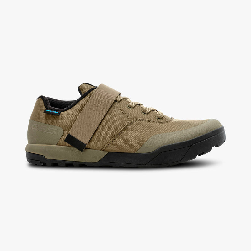 Load image into Gallery viewer, Shimano SH-GE500 Trail Riding SPD Shoe
