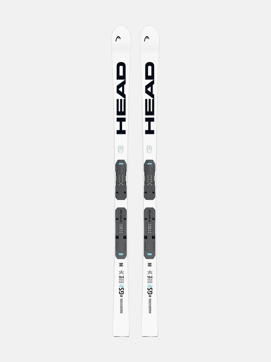 Head WCR e.GS Rebel Team SW RP WCR T Race Ski 2027