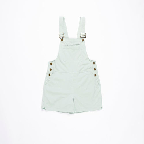 Wild Rye Women's Eeva Short Overalls - Gear West