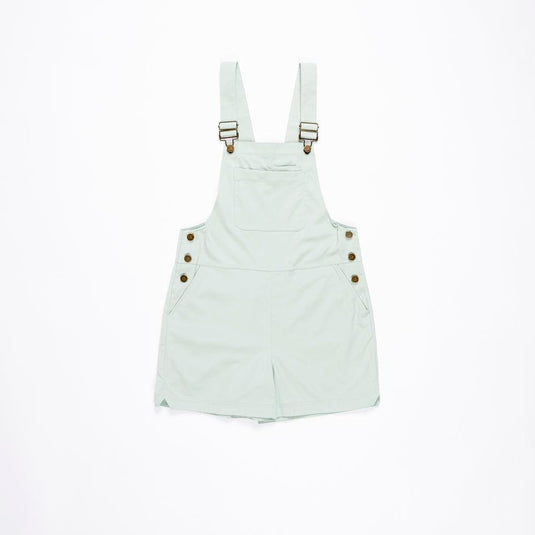 Wild Rye Women's Eeva Short Overalls - Gear West